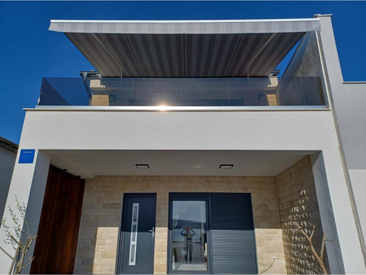 Apartmani Zlata Sveti Filip i Jakov Exteriör bild